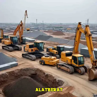 Alat Berat Jogja Bantu Renovasi Trotoar di Malioboro